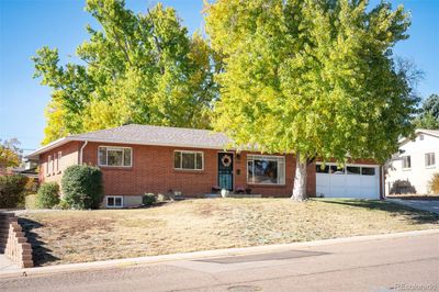 2793 S Stuart Street, House other with 5 bedrooms, 1 bathrooms and 2 parking in Denver CO | Image 1