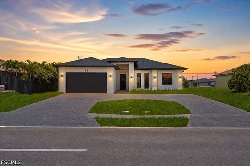 29 Sw Trafalgar Pkwy, Cape Coral, FL, 33991-3443 | Card Image