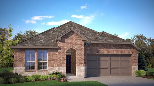 17144 Manzanilla Drive, Justin, TX, 76247 | Card Image
