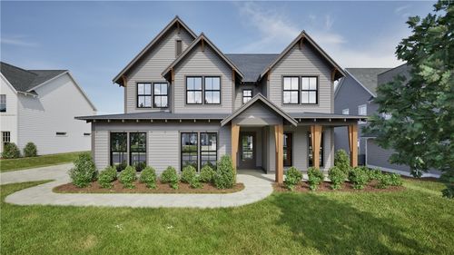 1337 Copper Meadows Drive, Auburn, AL, 36830 | Card Image