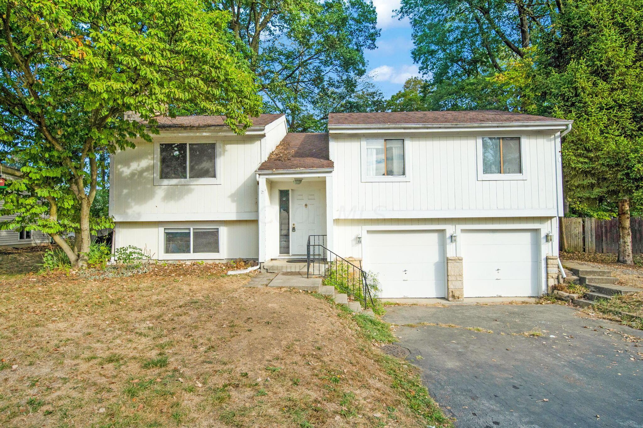 Spyglass Dr, Columbus, OH 43228