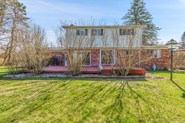 54011 Mound Rd, House other with 4 bedrooms, 3 bathrooms and null parking in Shelby Twp MI | Image 35