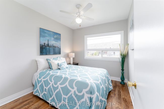 1195 Wecker Dr, House other with 4 bedrooms, 2 bathrooms and 5 parking in Oshawa ON | Image 15
