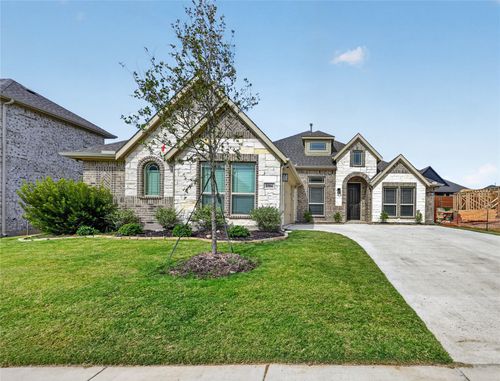 8904 Wichita Ln, Argyle, TX, 76226-3765 | Card Image