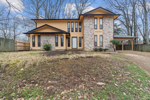 5203 Wren Cv, Memphis, TN, 38134-3162 | Card Image