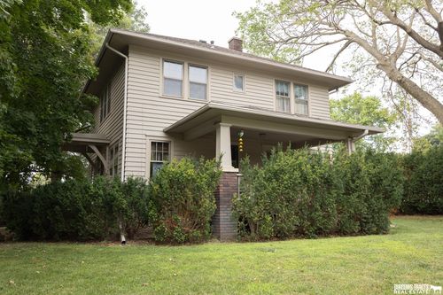 604 I St, Pawnee City, NE, 68420-3001 | Card Image