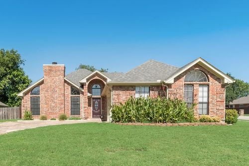 5021 Marcus Dr, Flower Mound, TX, 75028-2545 | Card Image