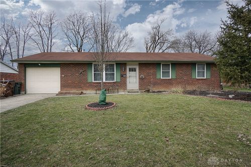 801 Katherine Ave, Lebanon, OH, 45036-1276 | Card Image