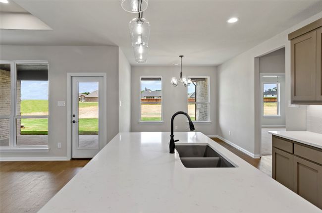 205 Stuart St, House other with 3 bedrooms, 3 bathrooms and null parking in Paradise TX | Image 14