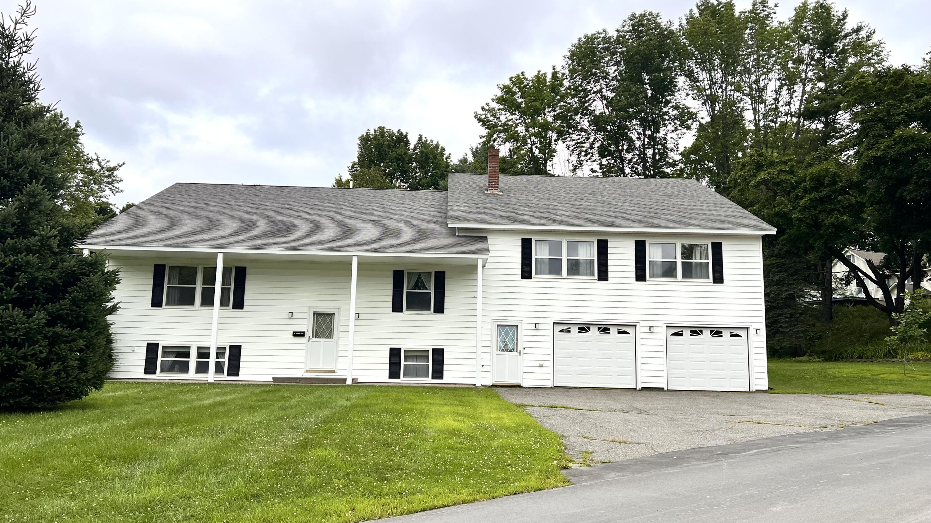 Gould Ave, Dexter, ME 04930