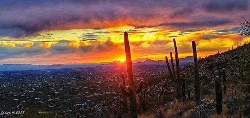 5499 N Wentworth Rd, Tucson, AZ, 85749-8945 | Card Image