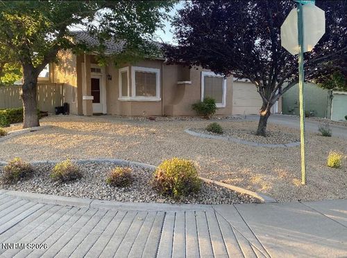 10695 Vista Bonita Ln, Reno, NV, 89521-4130 | Card Image