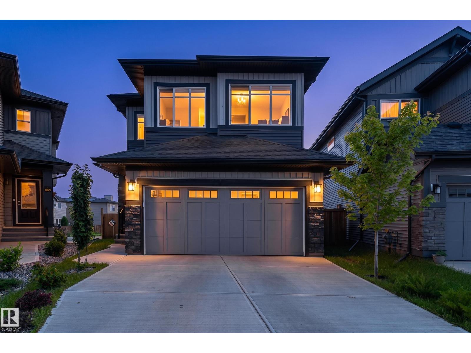 Residential in Edmonton