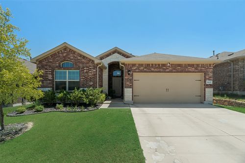 9637 Cherryville Rd, Fort Worth, TX, 76108-1827 | Card Image