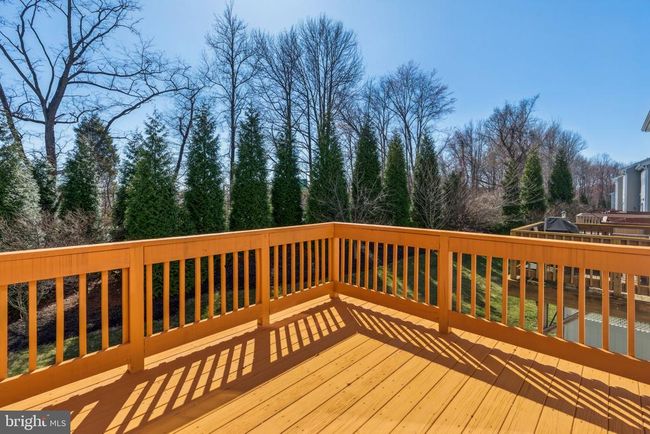 1786 Hickory Ln, Townhouse with 3 bedrooms, 4 bathrooms and null parking in LANGHORNE PA | Image 13