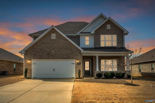 29532 Canoe Cir Nw, Harvest, AL, 35749-3806 | Card Image