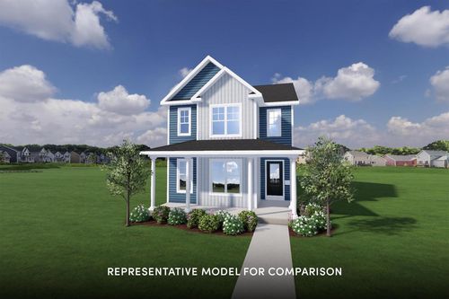 839 Indigo Ln, WAUNAKEE, WI, 53597 | Card Image