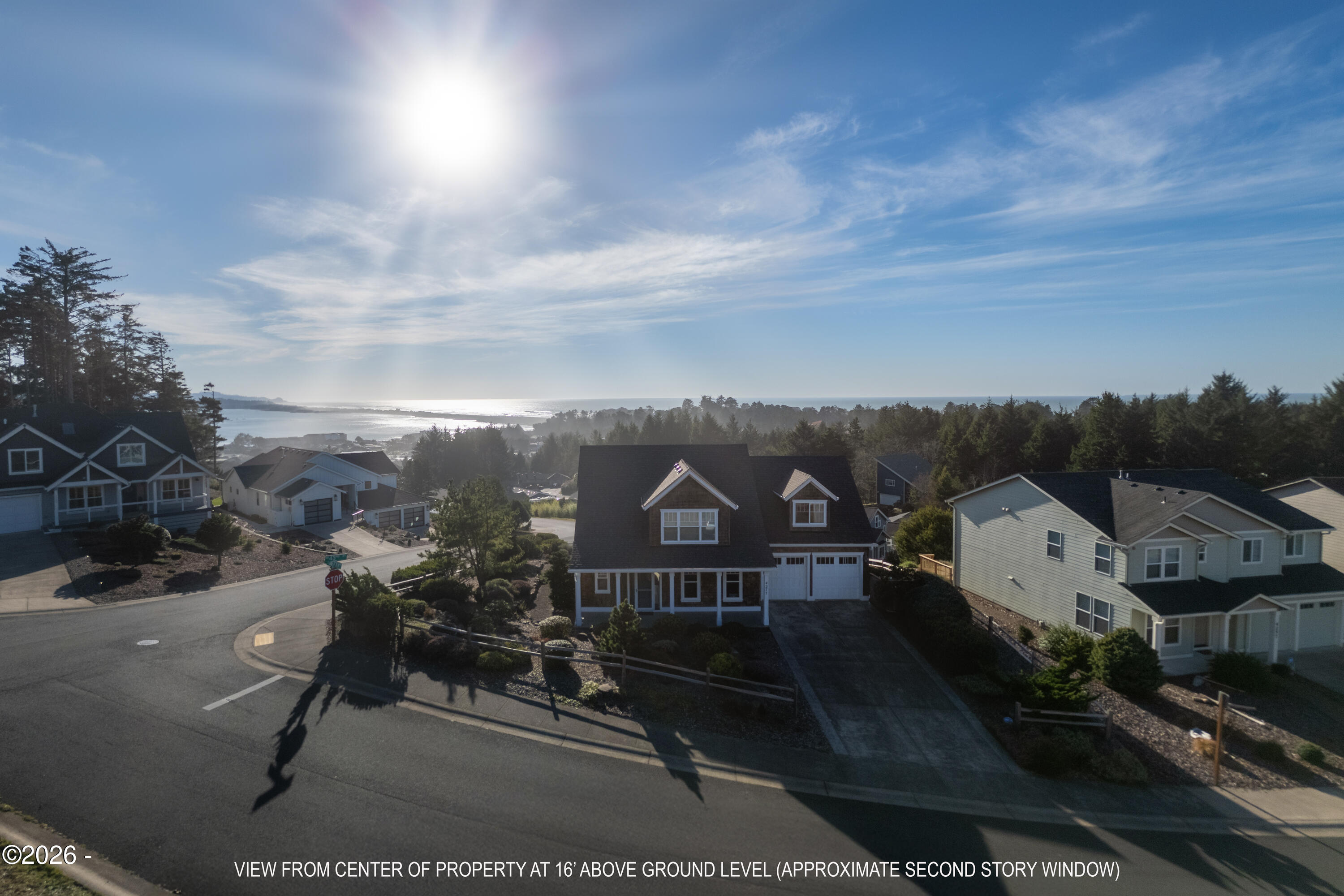 Land in Lincoln City 4