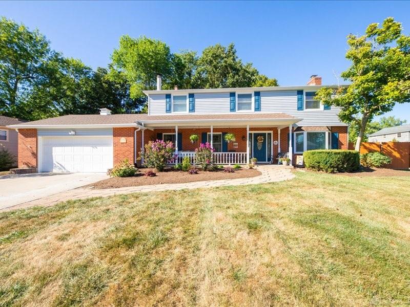 Willow Creek Dr, Dayton, OH 45415