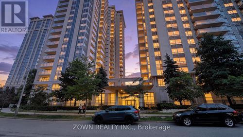 506-35 Bales Ave, North York, ON, M2N7L7 | Card Image