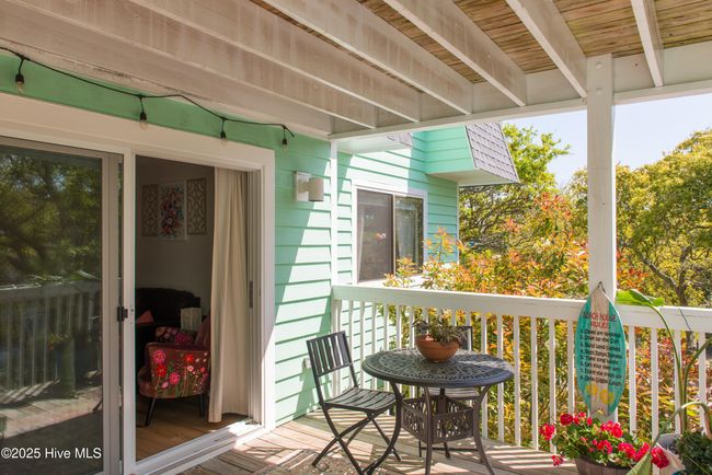 2301B - 2301 Surfrider Cir, Condo with 2 bedrooms, 2 bathrooms and null parking in Kure Beach NC | Image 43