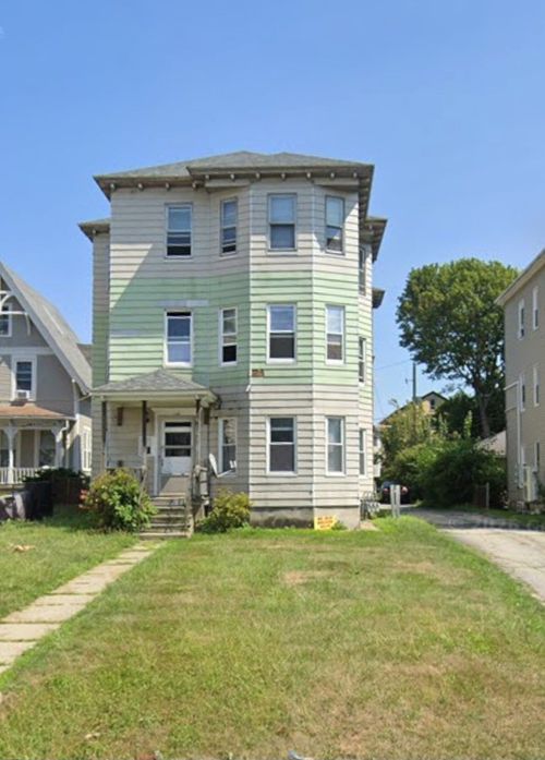 2-149 Vernon St, Worcester, MA, 01610 | Card Image