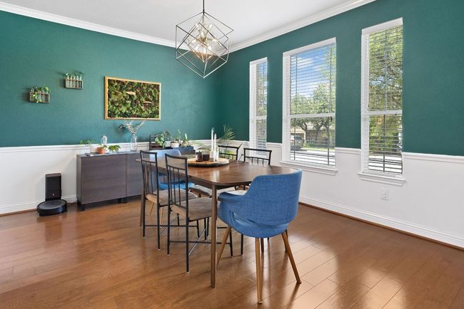 Spacious formal dining area to host family and friends alike. | Image 8