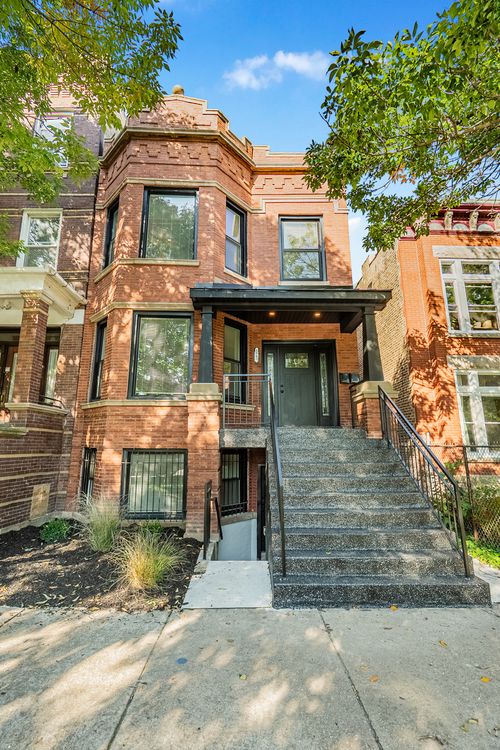1-1442 N Kedzie Avenue, Chicago, IL, 60651 | Card Image