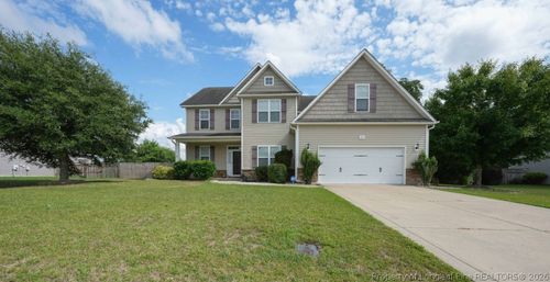 401 Brownstone Dr, Raeford, NC, 28376-8673 | Card Image