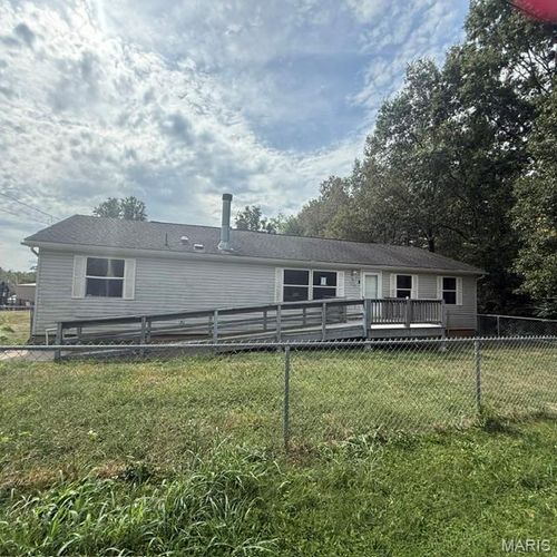 6176 Sunset Dr, Cedar Hill, MO, 63016-1602 | Card Image