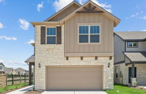 101 Groveland Dr, Liberty Hill, TX, 78642-2840 | Card Image