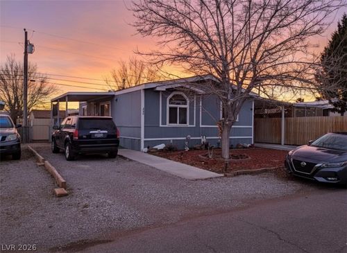 250 Bonnie Claire Ct, Pahrump, NV, 89048-5424 | Card Image
