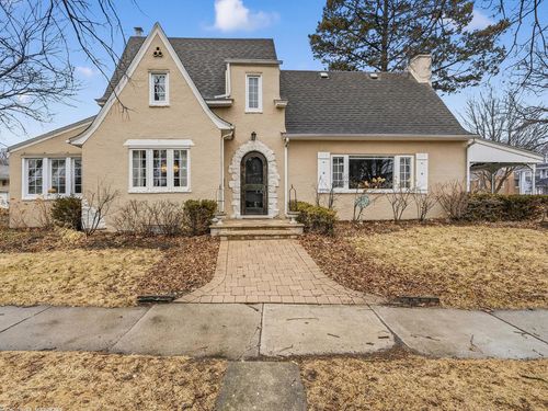 702 Catherine Ave, La Grange Park, IL, 60526-1503 | Card Image