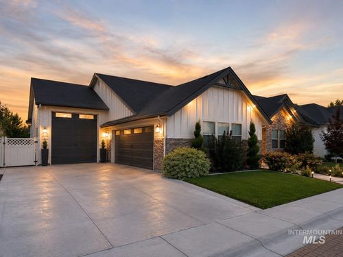 5518 N Asissi Ave, Meridian, ID, 83646 | Card Image