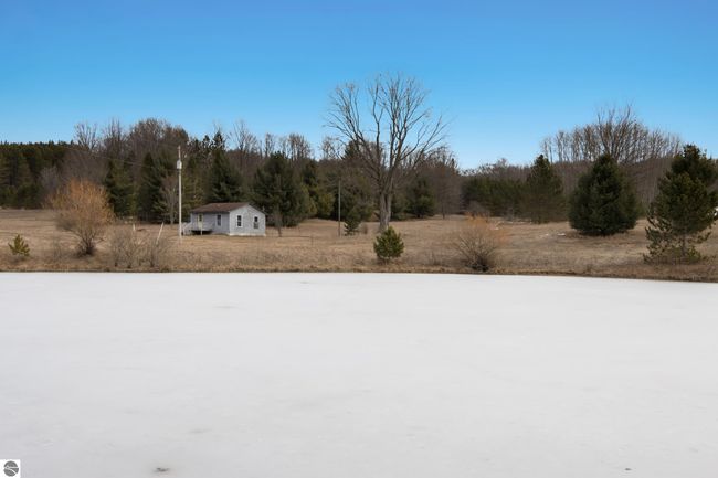 4283 S 7 Rd, House other with 2 bedrooms, 1 bathrooms and null parking in Harrietta MI | Image 8