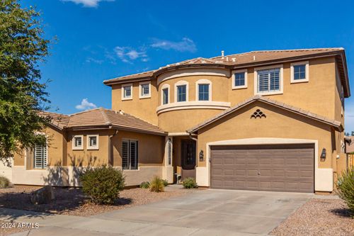 4053 S Skyline Ct, Gilbert, AZ, 85297-9666 | Card Image
