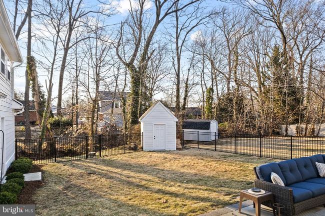 810 Cedar Ave, House other with 4 bedrooms, 4 bathrooms and null parking in HADDONFIELD NJ | Image 40