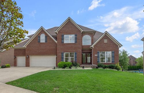 3888 Tatton Park, Lexington, KY, 40515-5714 | Card Image