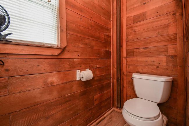 A convenient half bath. | Image 27