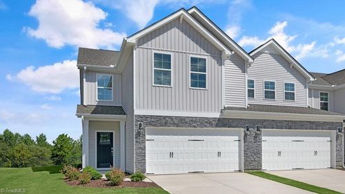 112 Lemongrass Lane, Bermuda Run, NC, 27006 | Card Image