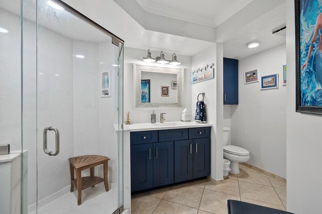APT-6-2 - 5051 N Highway A1a, Condo with 2 bedrooms, 2 bathrooms and null parking in Hutchinson Island FL | Image 19