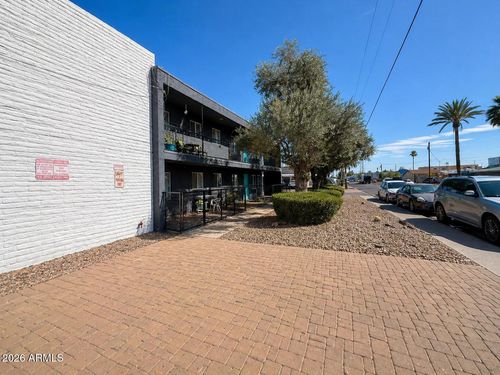 2919 N 38th Street, Phoenix, AZ, 85018 | Card Image