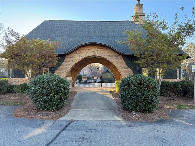 1103 - 101 West Lane, Condo with 4 bedrooms, 4 bathrooms and null parking in Clemson SC | Image 6