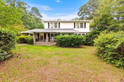119 Quail Run Drive, Warner Robins, GA, 31088 | Card Image