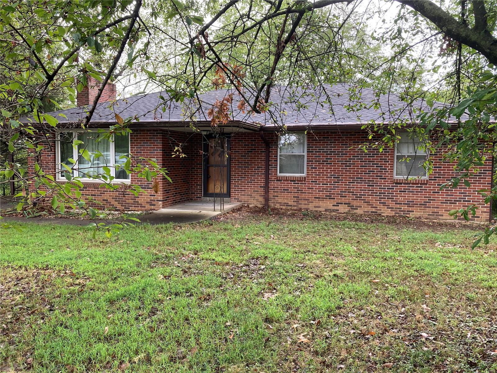 Boulder Crest Dr, Cape Girardeau, MO 63701