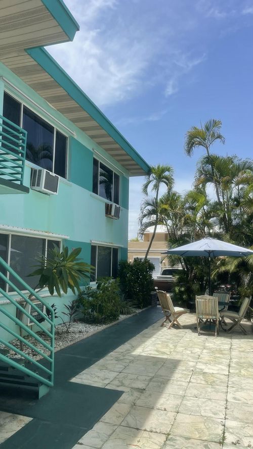 1-314 Elm St, Hollywood, FL, 33019-4504 | Card Image