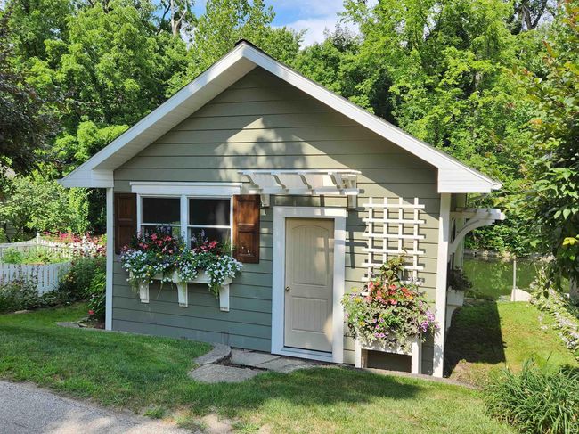 11411 N Cedar Point High Rd, House other with 6 bedrooms, 5 bathrooms and null parking in Syracuse IN | Image 32