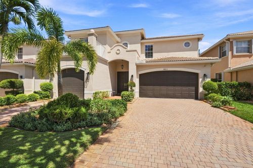 8603 Woodgrove Harbor Lane, Boynton Beach, FL, 33473 | Card Image