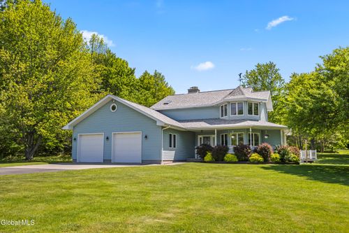 863 Turnbull Rd, Delanson, NY, 12053-2211 | Card Image