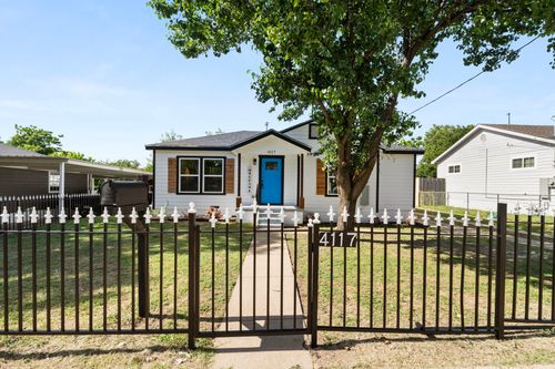 4117 Moler St, Dallas, TX, 75211-6289 | Card Image